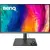 Монітор 27" BenQ PD2706U (9H.LLJLB.QBE) 