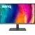 Монітор 27" BenQ PD2706U (9H.LLJLB.QBE) - зображення 2