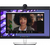 Монітор 24" Dell 24 Video Conferencing Monitor P2424HEB (210-BKVC) 