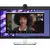 Монитор 24" Dell 24 Video Conferencing Monitor P2424HEB (210-BKVC) 