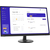 Монитор 31.5" Lenovo C32u-40 (63DAGAT2EU) - изображение 2 Монитор 31.5" Lenovo C32u-40 (63DAGAT2EU) - изображение 2