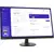 Монитор 31.5" Lenovo C32u-40 (63DAGAT2EU) - изображение 2