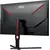Монитор 31.5" AOC U32G3X/BK - изображение 6