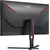 Монитор 31.5" AOC U32G3X/BK - изображение 8