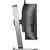 Монитор 48.8" Philips 49B2U5900CH/00 - изображение 4