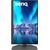 Монитор 27" BenQ SW272Q (9H.LLPLB.QBE) - изображение 3 Монитор 27" BenQ SW272Q (9H.LLPLB.QBE) - изображение 3