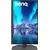 Монитор 27" BenQ SW272Q (9H.LLPLB.QBE) - изображение 3