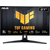 Монитор 27" Asus TUF Gaming VG27AQM1A (90LM05Z0-B08370)  Монитор 27" Asus TUF Gaming VG27AQM1A (90LM05Z0-B08370)