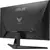 Монитор 27" Asus TUF Gaming VG27AQM1A (90LM05Z0-B08370) - изображение 5