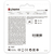 Карта памяти Kingston MicroSDXC 1TB Canvas Go! Plus Class 10 UHS-I U3V30 A2 (SDCG3/1TBSP) - изображение 4