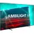Телевізор PHILIPS Ambilight 65OLED718/12 65" 4K HDR OLED (2023) - зображення 2