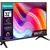 Телевізор Hisense 32A4K (6942147489451) - зображення 2