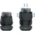 Автокресло Maxi-Cosi Kore i-Size Authentic Graphite (8740550110), Основной цвет: Графитовый - изображение 7