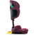 Автокресло KinderKraft Xpand 2 i-Size Cherry Pearl (KCXPAN02RED0000) (5902533921935), Основной цвет: Красный - изображение 4 Автокресло KinderKraft Xpand 2 i-Size Cherry Pearl (KCXPAN02RED0000) (5902533921935), Основной цвет: Красный - изображение 4