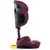 Автокресло KinderKraft Xpand 2 i-Size Cherry Pearl (KCXPAN02RED0000) (5902533921935), Основной цвет: Красный - изображение 4