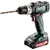 Аккумуляторная дрель-шуруповерт Metabo BS 18 L (602321500) 