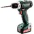 Акумуляторний дриль-шуруповерт Metabo PowerMaxx BS 12 (601036500) 