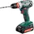 Аккумуляторная дрель-шуруповерт Metabo BS 18 Quick (602217500) 