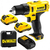 DeWalt DCD710D2 - изображение 6 DeWalt DCD710D2 - изображение 6