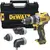 Шуруповерт-дриль DeWalt DCD703NT - зображення 6