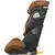 Автокресло Maxi-Cosi Kore Authentic Cognac 15-36 кг (8740650110), Основной цвет: Коричневый - изображение 3