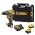 Безщітковий дриль-шуруповерт DeWalt 18V DCD791P2 - зображення 4