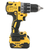 Безщітковий дриль-шуруповерт DeWalt 18V DCD791P2 - зображення 3 Безщітковий дриль-шуруповерт DeWalt 18V DCD791P2 - зображення 3