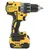 Безщітковий дриль-шуруповерт DeWalt 18V DCD791P2 - зображення 3