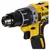 Безщітковий дриль-шуруповерт DeWalt 18V DCD791P2 - зображення 5