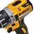 Безщітковий дриль-шуруповерт DeWalt 18V DCD791P2 - зображення 6