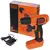 Аккумуляторная дрель-шуруповерт Black&Decker BDCD8 - изображение 2