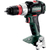 Аккумуляторная бесщеточная дрель-шуруповерт Metabo BS 18 LT LT BL Q 18 В (602334890) 