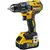 Бесщеточная дрель-шуруповерт DeWalt 18V DCD791P2 