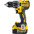 Безщітковий дриль-шуруповерт DeWalt 18V DCD791P2 - зображення 2 Безщітковий дриль-шуруповерт DeWalt 18V DCD791P2 - зображення 2