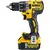 Бесщеточная дрель-шуруповерт DeWalt 18V DCD791P2 - изображение 2