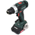 Дриль-шуруповерт Metabo BS 18 L (602321500) - зображення 2 Дриль-шуруповерт Metabo BS 18 L (602321500) - зображення 2