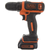 Аккумуляторная дрель-шуруповерт Black&Decker BDCDD12B - изображение 2 Аккумуляторная дрель-шуруповерт Black&Decker BDCDD12B - изображение 2