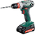 Акумуляторний дриль-шуруповерт Metabo BS 18 Quick Set (602217870)  Акумуляторний дриль-шуруповерт Metabo BS 18 Quick Set (602217870)