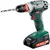 Акумуляторний дриль-шуруповерт Metabo BS 18 Quick Set (602217870) 