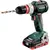 Аккумуляторная дрель-шуруповерт Metabo BS 18 LT BL Q 602334800 