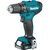 Набор инструментов Makita CLX224SA - изображение 2 Набор инструментов Makita CLX224SA - изображение 2