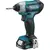 Набор инструментов Makita CLX224SA - изображение 3