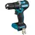 Шуруповерт-дрель Makita DHP487Z аккумуляторная 18 В 
