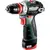 Аккумуляторная бесщеточная дрель-шуруповерт Metabo PowerMaxx BS BL Q 601749500 