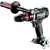 Аккумуляторная бесщеточная дрель-шуруповерт Metabo BS 18 LTX-3 BL Q I Metal 18 В (603180850) 