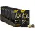 Набор кофе в капсулах L’OR Ristretto 10 упаковок x 10 шт (100 капсул) совместимы с Nespresso 100% Арабика (8711000891650) 