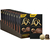 Набор кофе в капсулах L’OR Espresso Forza 10 упаковок x 10 шт (100 капсул) совместимы с Nespresso 100% Арабика (8711000360163)  Набор кофе в капсулах L’OR Espresso Forza 10 упаковок x 10 шт (100 капсул) совместимы с Nespresso 100% Арабика (8711000360163)