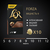 Набор кофе в капсулах L’OR Espresso Forza 10 упаковок x 10 шт (100 капсул) совместимы с Nespresso 100% Арабика (8711000360163) - изображение 3 Набор кофе в капсулах L’OR Espresso Forza 10 упаковок x 10 шт (100 капсул) совместимы с Nespresso 100% Арабика (8711000360163) - изображение 3