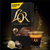 Набор кофе в капсулах L’OR Espresso Forza 10 упаковок x 10 шт (100 капсул) совместимы с Nespresso 100% Арабика (8711000360163) - изображение 6 Набор кофе в капсулах L’OR Espresso Forza 10 упаковок x 10 шт (100 капсул) совместимы с Nespresso 100% Арабика (8711000360163) - изображение 6
