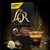Набор кофе в капсулах L’OR Espresso Forza 10 упаковок x 10 шт (100 капсул) совместимы с Nespresso 100% Арабика (8711000360163) - изображение 6